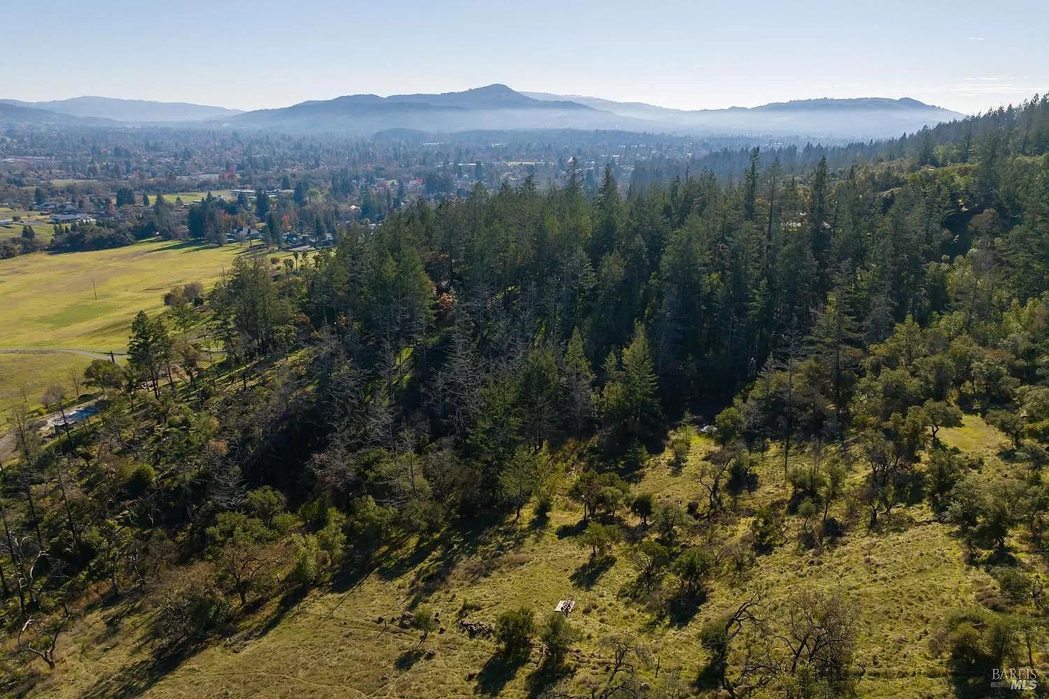 Fable Sonoma Villa Santa Rosa Exterior photo